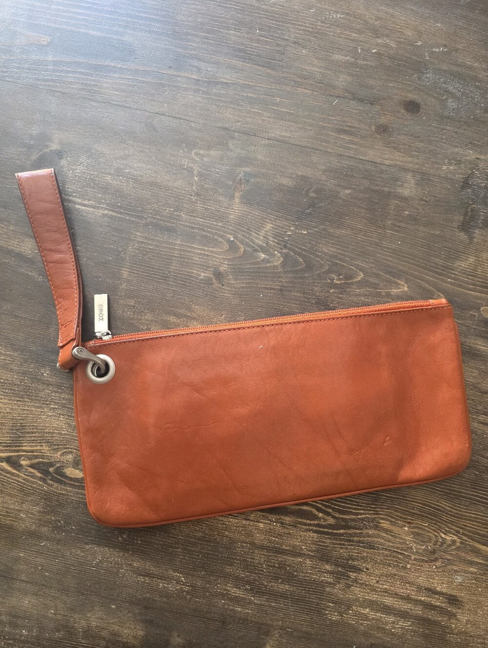 Vintate HOBO wristlet